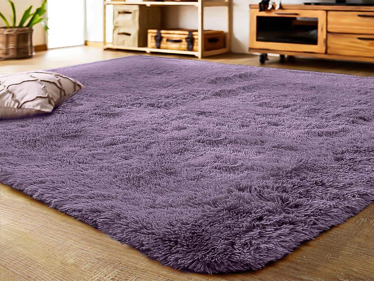 28 How To Clean A Faux Fur Rug
 10/2022