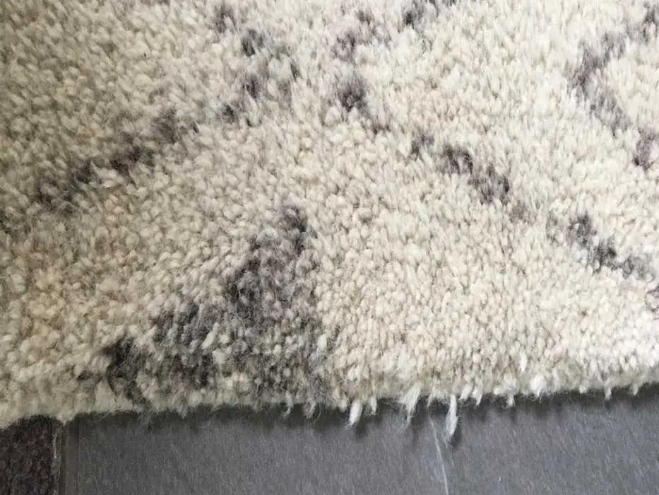 How To Stop Your Fur Rug From Shedding, How To Stop A Wool Coat From Shedding